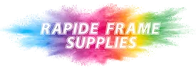 Rapide Frame Supplies