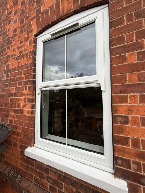 4 essential details for sash horn windows