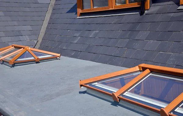 4 reasons why Skypod Skylights are a great choice for you