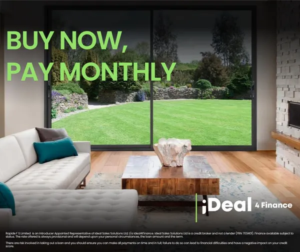 Windows on finance: a 3 step guide