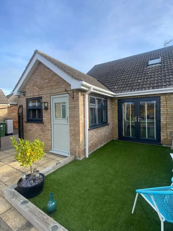 Full House Window Replacement in Grimsby: A Scartho Home Transformation