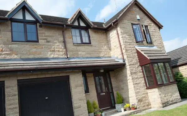 uPVC vs composite doors: which is right for your project?